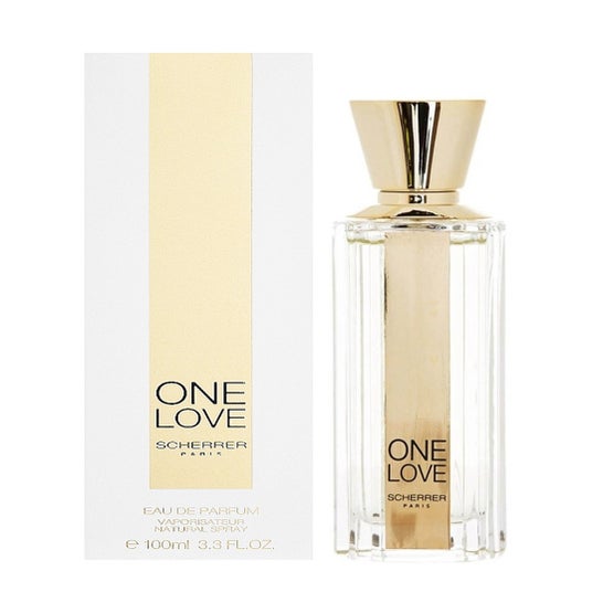 Scherrer One Love Perfume de Mujer 30ml