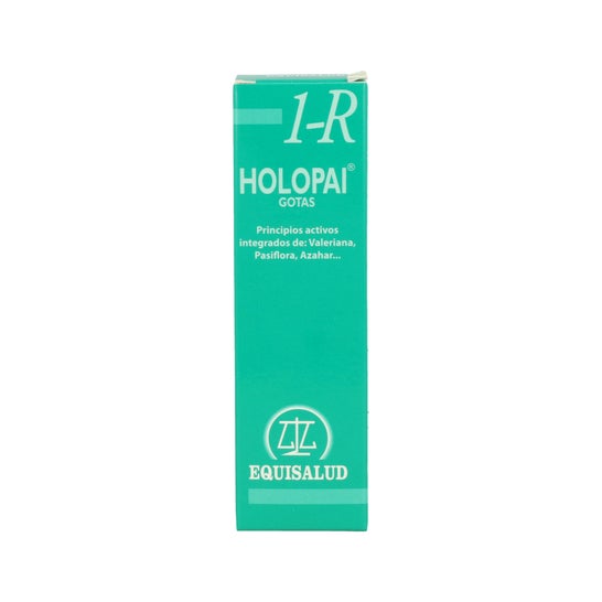 Equisalud Holopai 1R 31ml