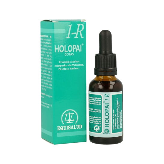 Equisalud Holopai 1R 31ml