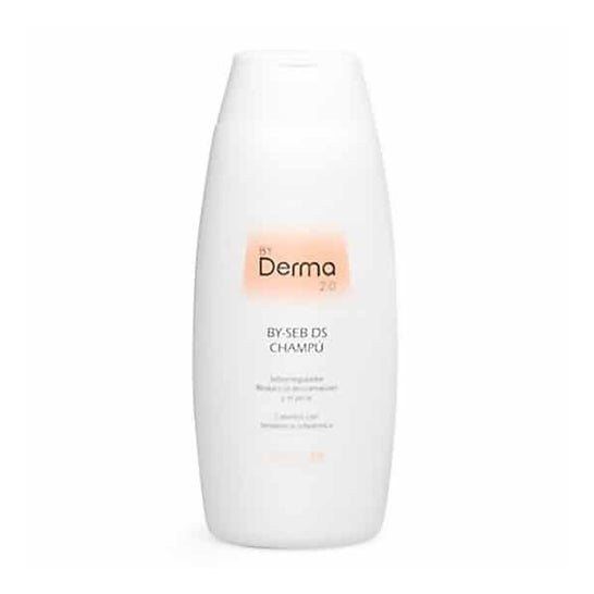 By Derma 2.0 Shampoo 200ml