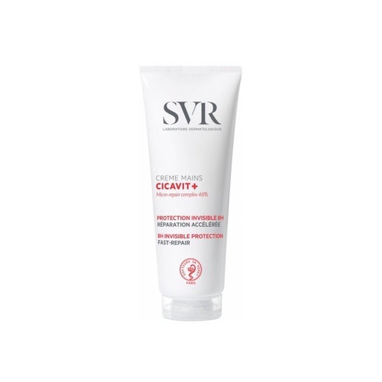 Svr Cicavit Crema Manos 75ml