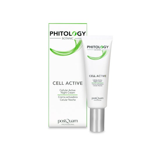 Postquam Phitology Crema Noche Cell Active Firming 50ml
