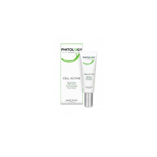 Postquam Phitology Crema Noche Cell Active Firming 50 ml