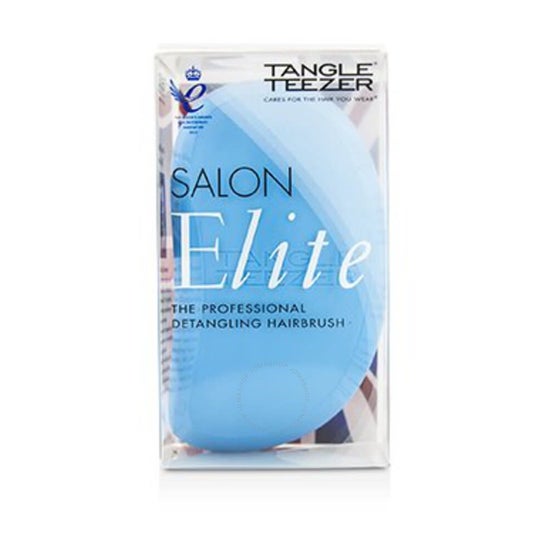 Tangle Teezer Salon Elite Blue Blush