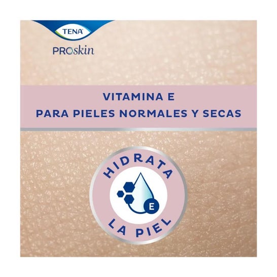 Tena Skin Lotion 500ml Tena Skin Lotion 500ml