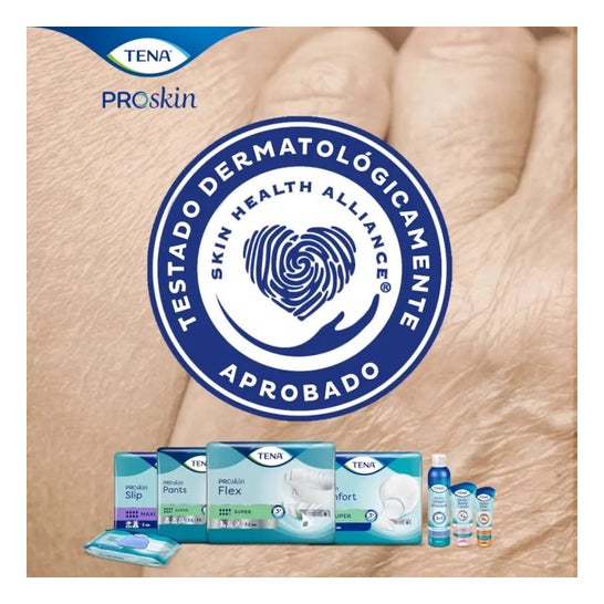 Tena Skin Lotion 500ml Tena Skin Lotion 500ml