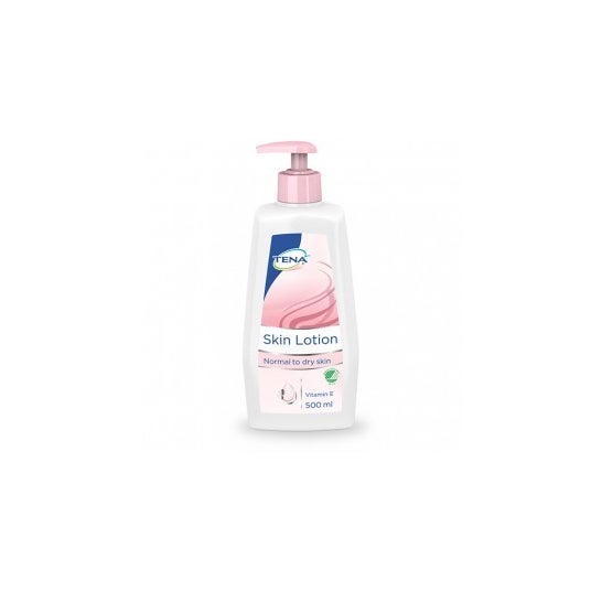 Tena Skin Lotion 500 ml