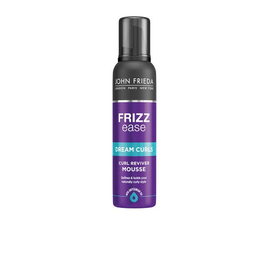 John Frieda Frizz Ease 200ml