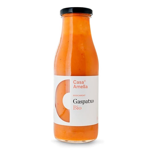 Casa Amella Gazpacho Bio 500ml