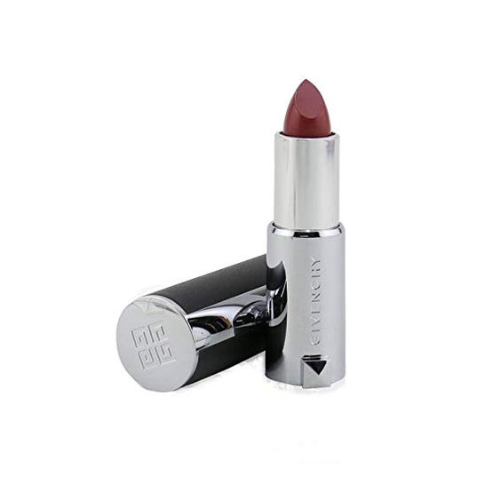 Givenchy le shop rouge brun vintage