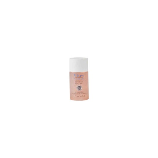 Vitry Nail Care Extra Gentle Nail Polish Remover 50 ml