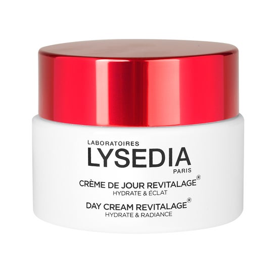 Lysedia Revitalizing Revitalizing Day Cream 50Ml