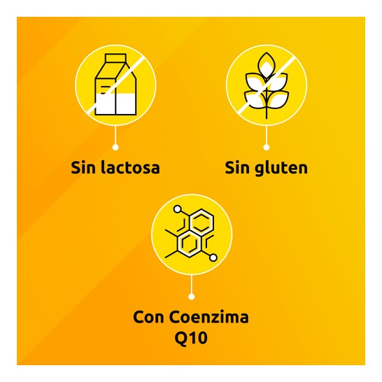 Supradyn Energy Extra Deporte Vitaminas y Energía 60 Comprimidos