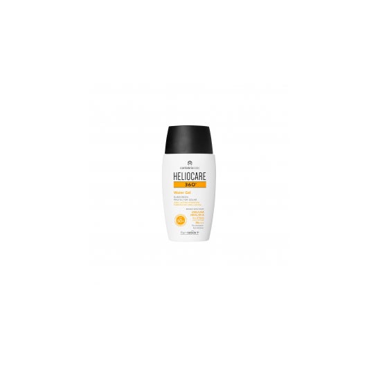 Heliocare 360 Water Gel Protector Solar SPF50+ 50ml