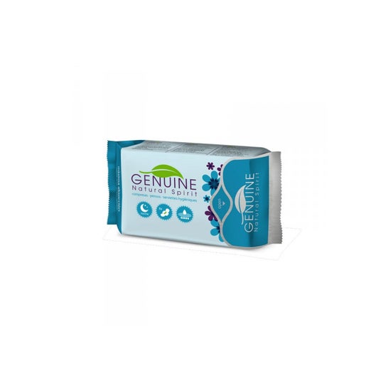 Compresa higiénica para hombre - ADMG20 - Attends - caja de 20 /  transpirable