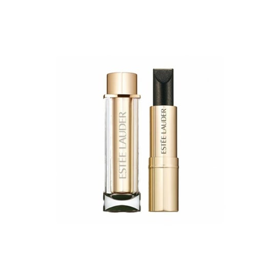 Estee Lauder Pure Color Love Barra De Labios 180 Black Star Estee Lauder,
