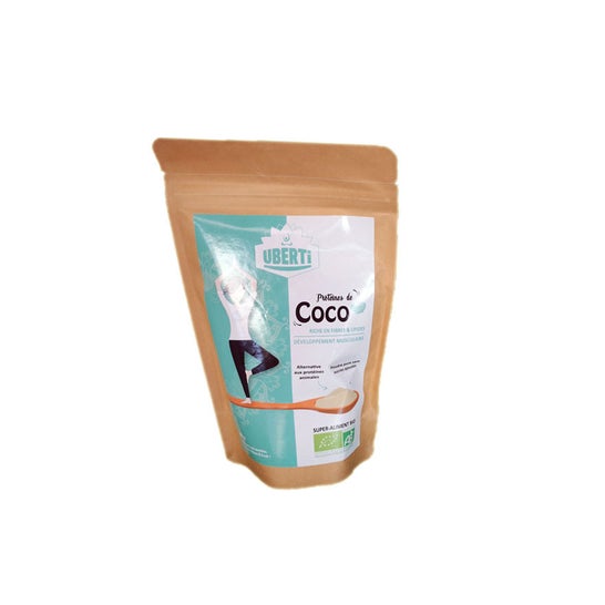 Uberti Coco Protein 180g