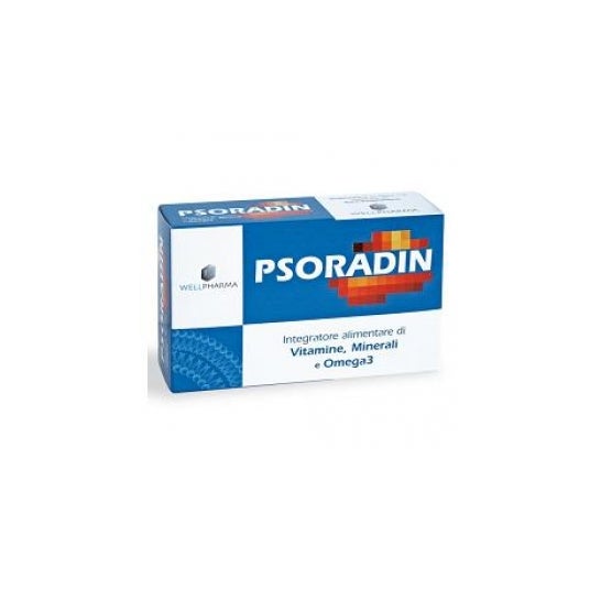 Psoradin 45Cps
