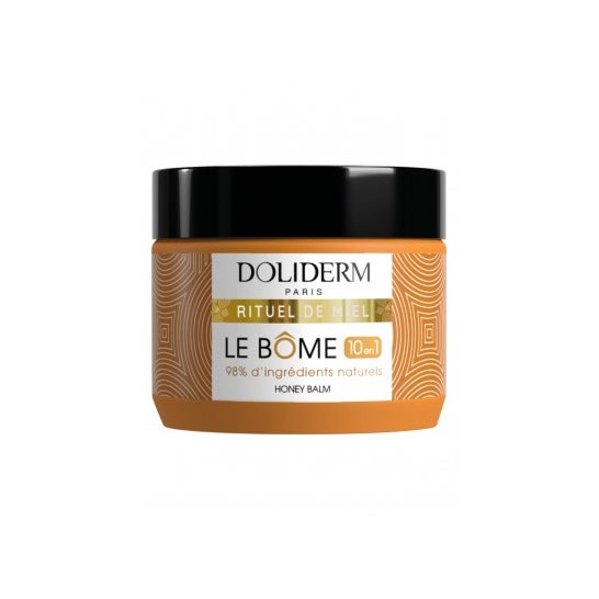 Doliderm Le Bôme Honey Ritual 50ml