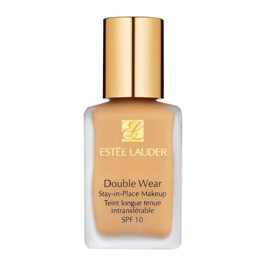 Estee Lauder Double Foundation Spf10 Desert Beige 30ml