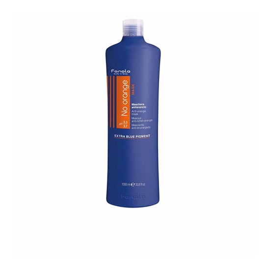 Fanola Anti Orange Maske 1000ml