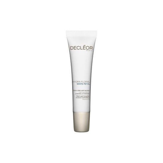 Decleor Hydra Floral White P. Anti-tackle Cable 15 ml