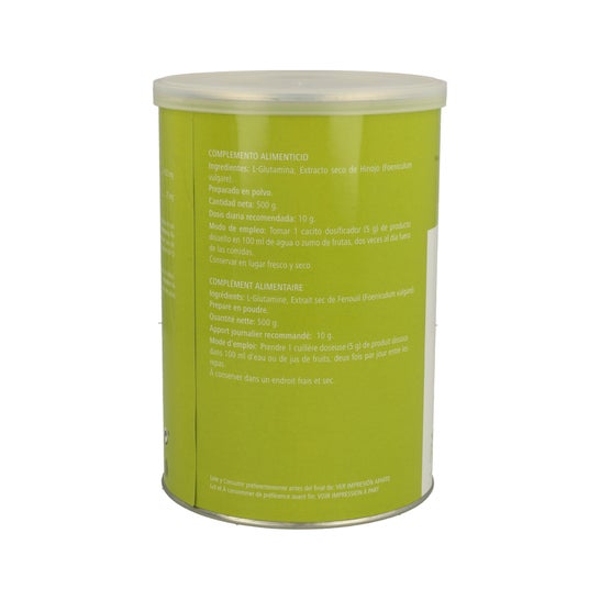PlantaPol Gluta Int Plus 500g