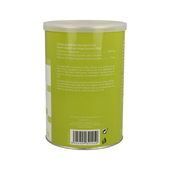 PlantaPol Gluta Int Plus 500g