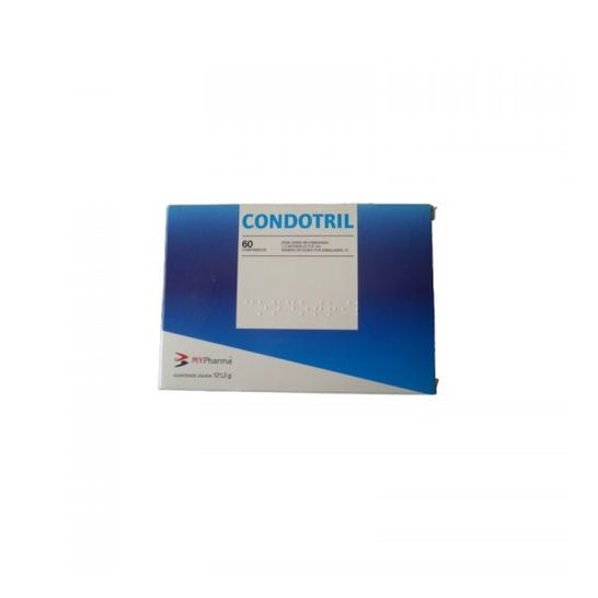 Mypharma Condotril 60comp