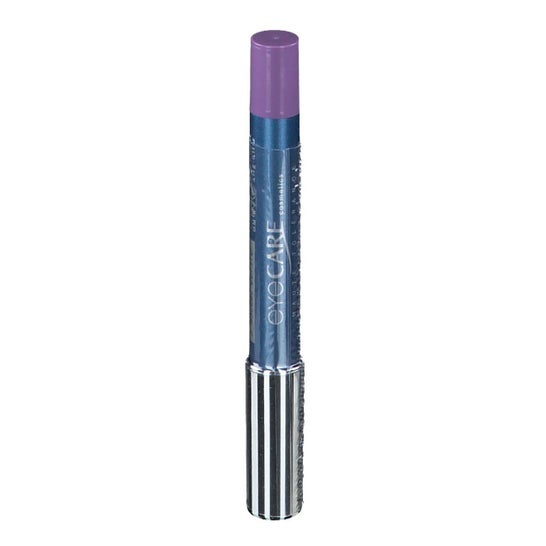Eye Care crayon ombre  paupires waterproof violet nø757 3,25g