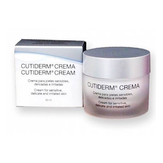 Cutiderm™ cream 50ml