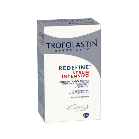 Trofolastin® omdefinerer 50 ml intensivt serum