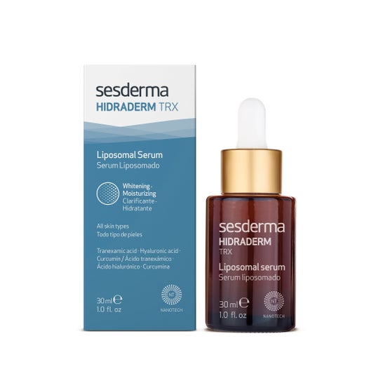 Siero liposomiale Hidraderm Trx Siero liposomiale 30ml