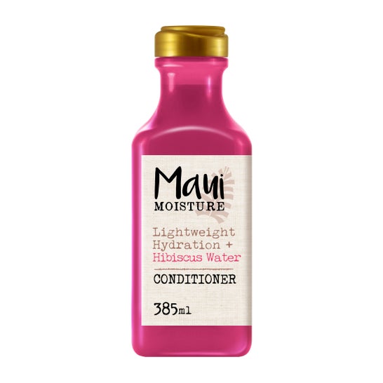 Maui Moisture Hibiscus Lightweight Hair Conditioner 385ml