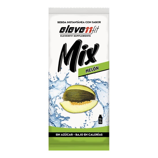 Melone Instant Drink Mix 9g