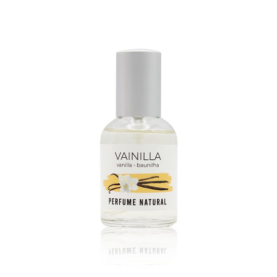 SYS Natuurlijk Vanille Parfum 50ml