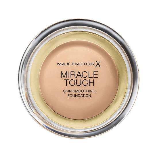 Max Factor Miracle Touch Foundation 060 Sand 11,5g
