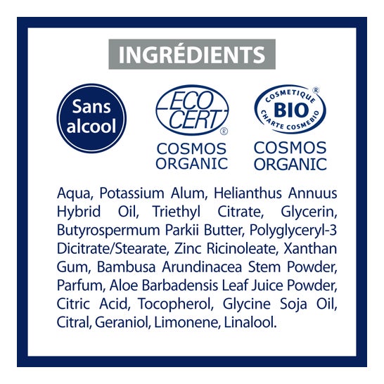 Etiaxil Desodorante Anti-Transpirante Té Verde 48 H Roll-On 50 ml