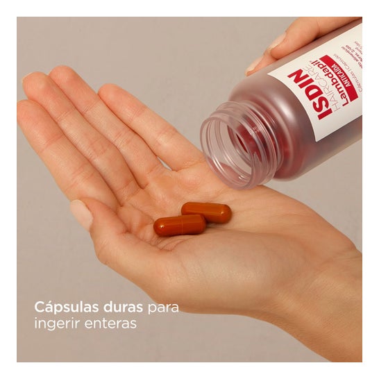 ISDIN Haircare Lambdapil Anti Hairloss 180 caps