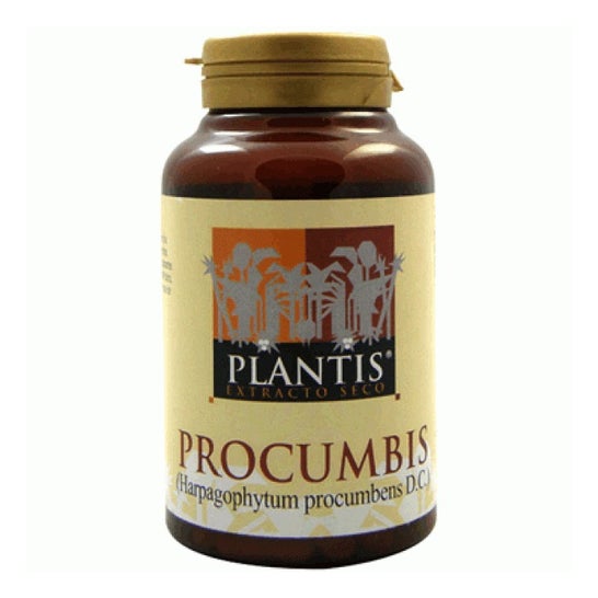 Plantis Procumbis 60caps