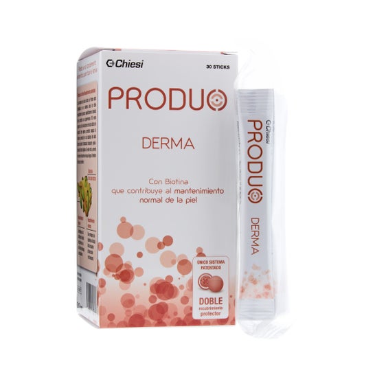 Produo™ Derma 30 stick