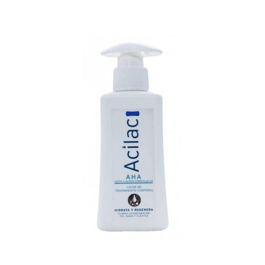 Acilac AHA latte corpo 250ml