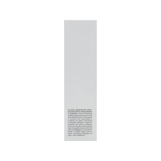 Sensilis Pure Perfection fluido opacizzante SPF10 + 50ml