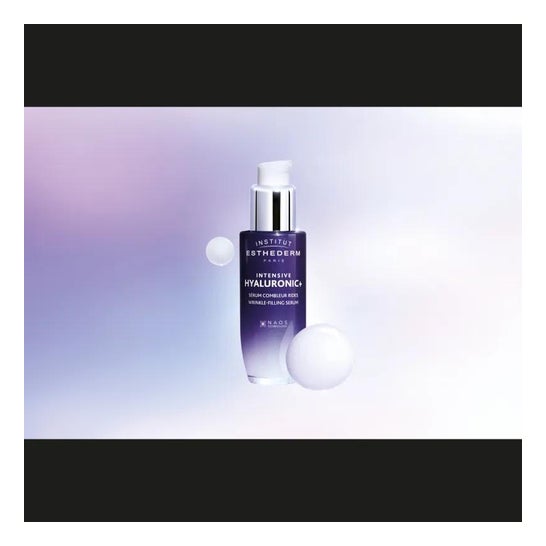 Esthederm Intensive Hyaluronic Serum 30ml Esthederm Intensive Hyaluronic Serum 30ml