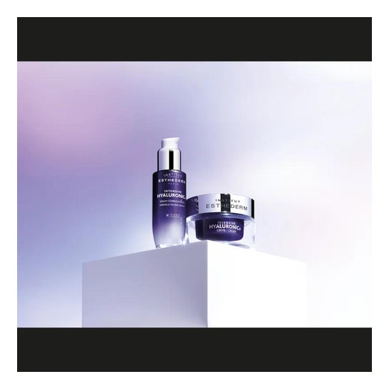 Esthederm Intensive Hyaluronic Serum 30ml Esthederm Intensive Hyaluronic Serum 30ml