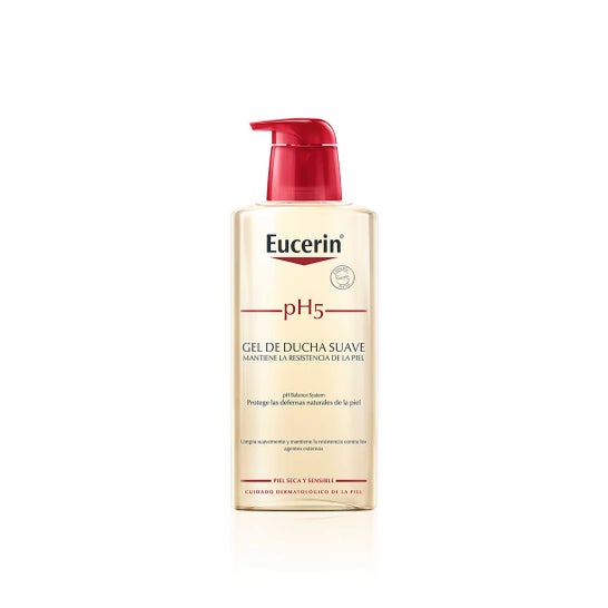 Eucerin Ph5 Soft Shower Gel 400 ml