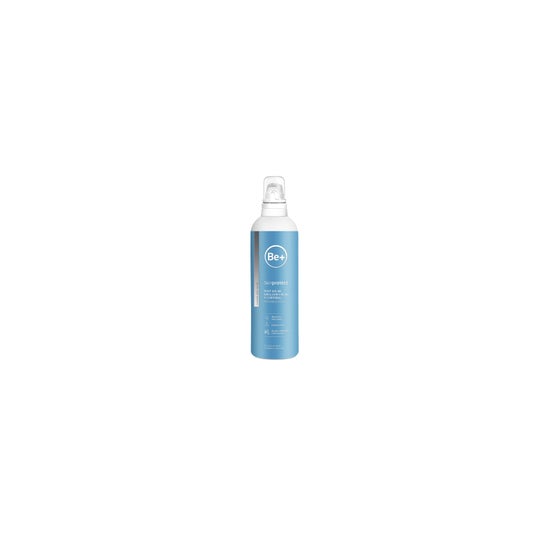 BE+ Skinprotect Aftersun 250ml