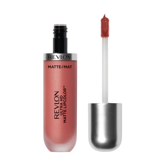 Revlon Ultra Hd Matte Lip Gloss 640 Embrace 6.88gr