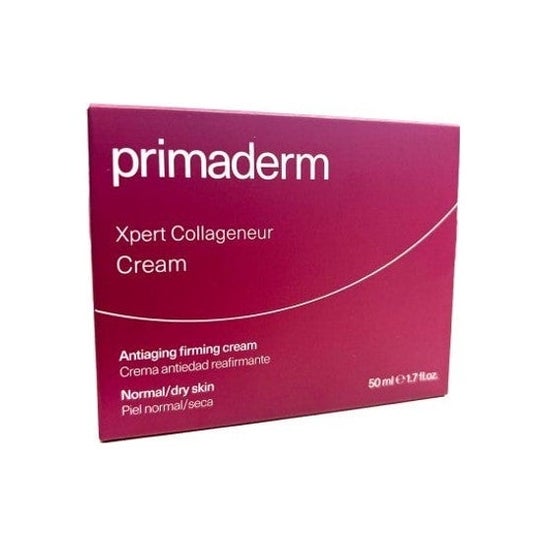 Primaderm Xpert Collageneur Dry Skin 50ml