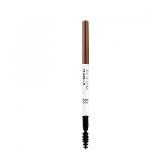 Beter Automatic Eyebrow Pencil 02 1ud